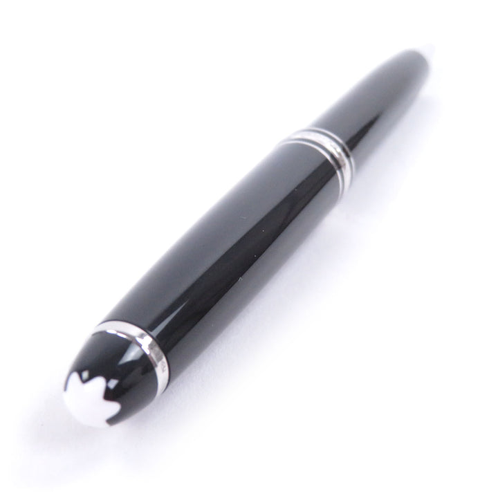 Great MONTBLANC Ballpoint pen Meisterstück Pix Twist type black