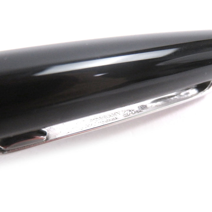 Great MONTBLANC Ballpoint pen Meisterstück Pix Twist type black