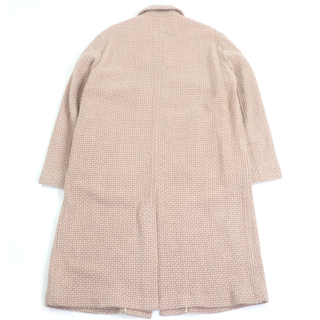 優良ドリスヴァンノッテン コート LOVAT RANKLE TRIS 7212 MW COAT