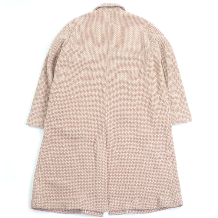 優良ドリスヴァンノッテン コート LOVAT RANKLE TRIS 7212 MW COAT