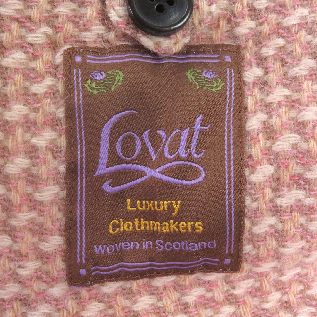 優良ドリスヴァンノッテン コート LOVAT RANKLE TRIS 7212 MW COAT