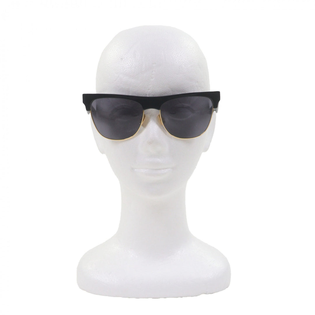 Very Good BOTTEGAVENETA sunglasses Logo Eyewear black mens BV1003S