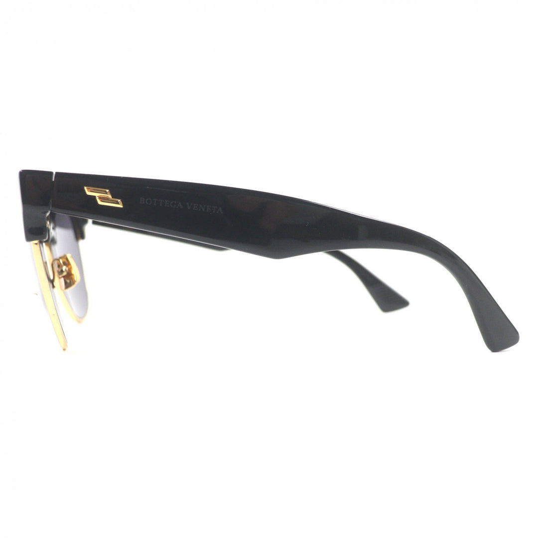 Very Good BOTTEGAVENETA sunglasses Logo Eyewear black mens BV1003S