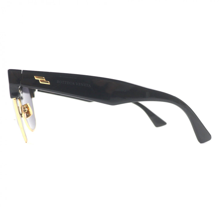 Very Good BOTTEGAVENETA sunglasses Logo Eyewear black mens BV1003S