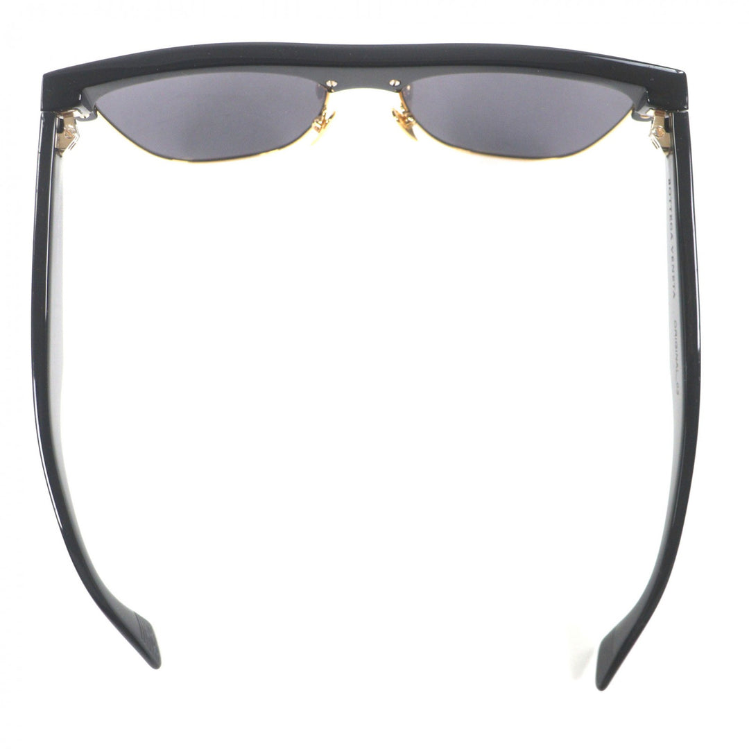 Very Good BOTTEGAVENETA sunglasses Logo Eyewear black mens BV1003S