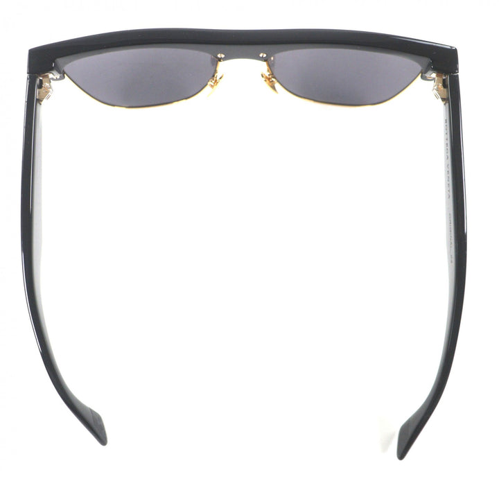 Very Good BOTTEGAVENETA sunglasses Logo Eyewear black mens BV1003S