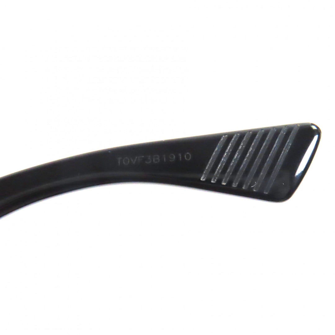 Very Good BOTTEGAVENETA sunglasses Logo Eyewear black mens BV1003S