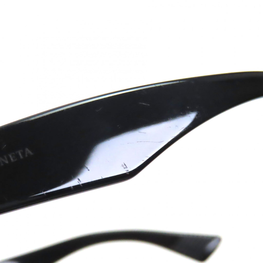Very Good BOTTEGAVENETA sunglasses Logo Eyewear black mens BV1003S