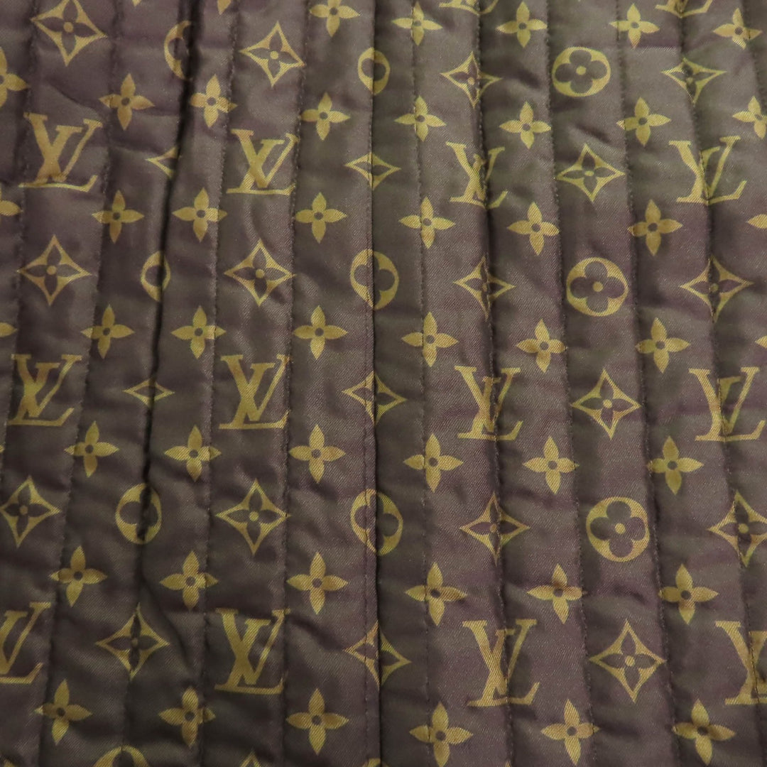 新品 LOUIS VUITTON ジャケット マルチコットン レディース 36 1AC1W8 FPVE51