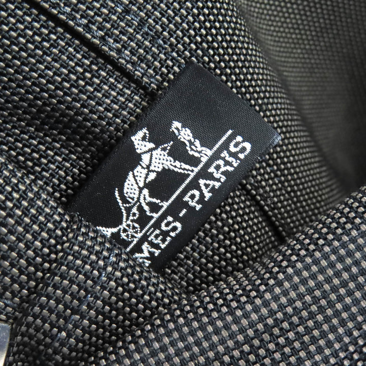 HERMES Her Line GM ラージトートバッグ（キー、カデナ、セリエボタン付き）