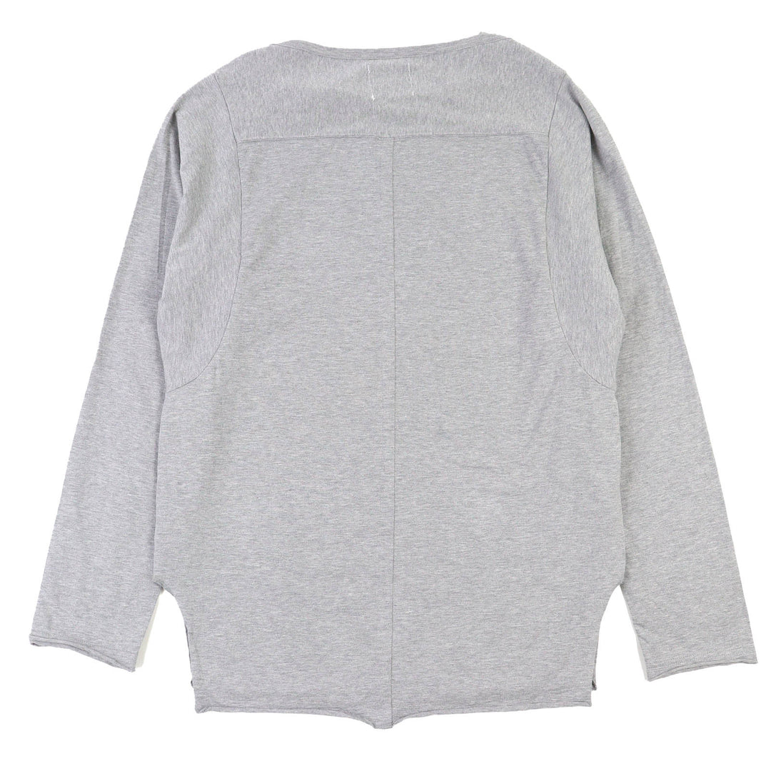 Excellent TAKAHIRO MIYASHITA The SoloIst. Long-sleeved T-shirt 48 0014aAW17