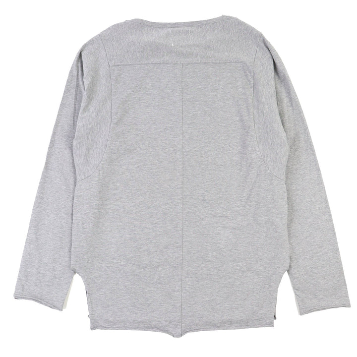 Excellent TAKAHIRO MIYASHITA The SoloIst. Long-sleeved T-shirt 48 0014aAW17