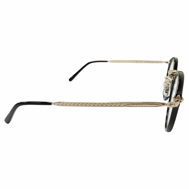 Great OLIVER PEOPLES Glasses 505 Limited Edition Miyabi black mens