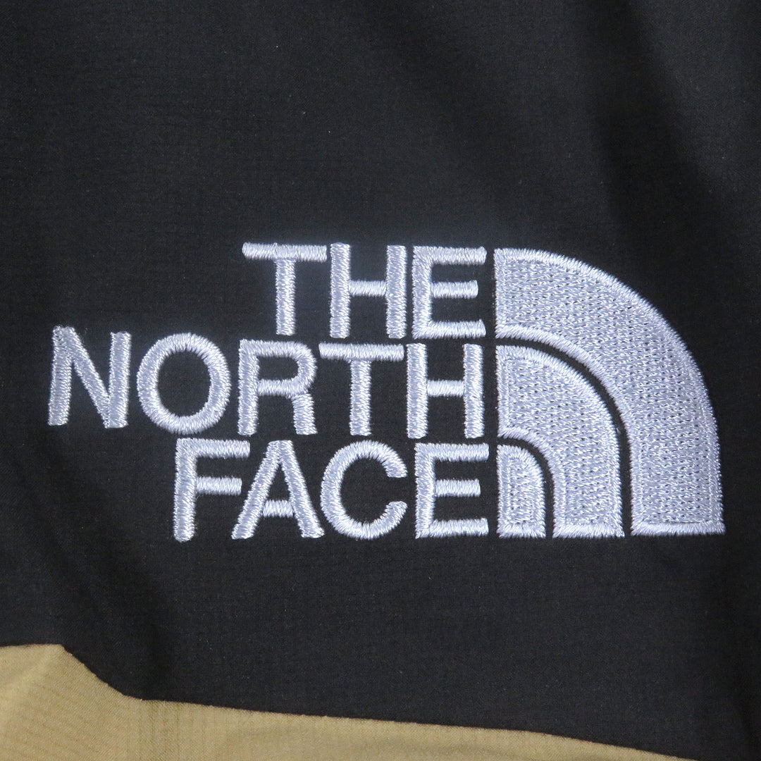 Excellent THE NORTH FACE Down jacket Baltro Light Jacket beige