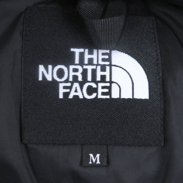Excellent THE NORTH FACE Down jacket Baltro Light Jacket beige