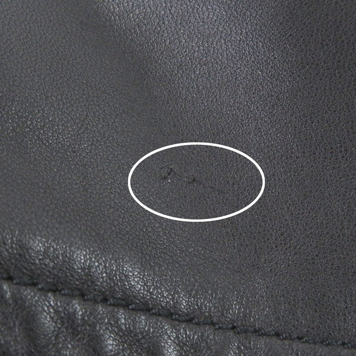Very Good Dunhill Chester coat Belted double-breasted