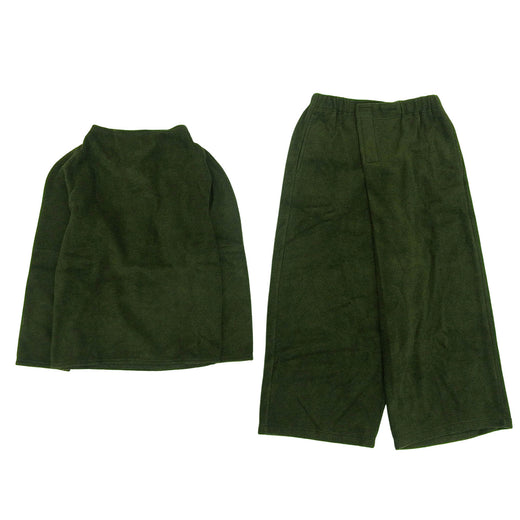 Pristine Plantation two-piece set polyester Women M PL83-FN927/PL83-FF926