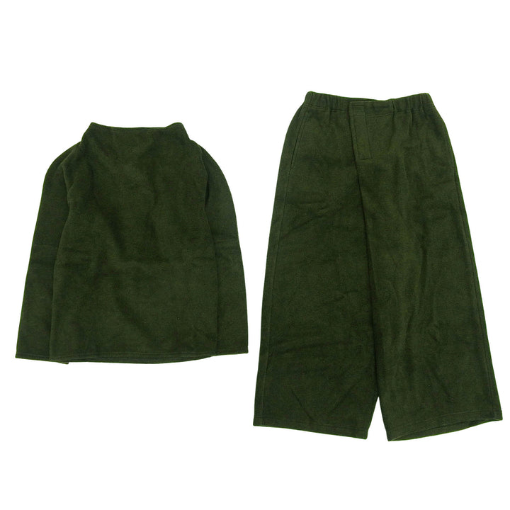 Pristine Plantation two-piece set polyester Women M PL83-FN927/PL83-FF926