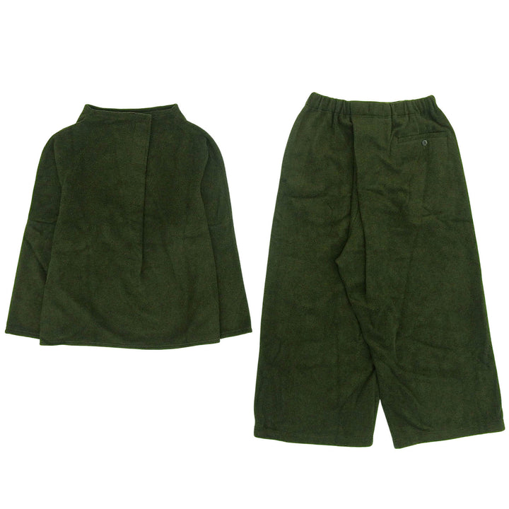 Pristine Plantation two-piece set polyester Women M PL83-FN927/PL83-FF926