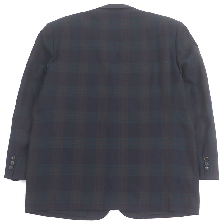 優良 COMME des GARCONS HOMME テーラードジャケット タナカオム AD1991