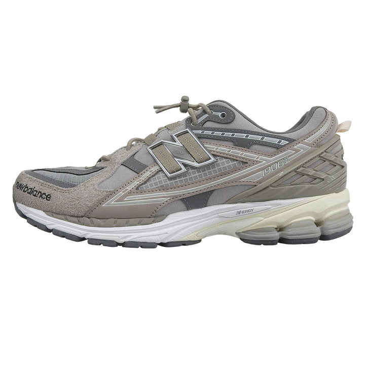 Excellent NEW BALANCE sneakers N. Hollywood INVINCIBLE gray mens 27 M1906NIH