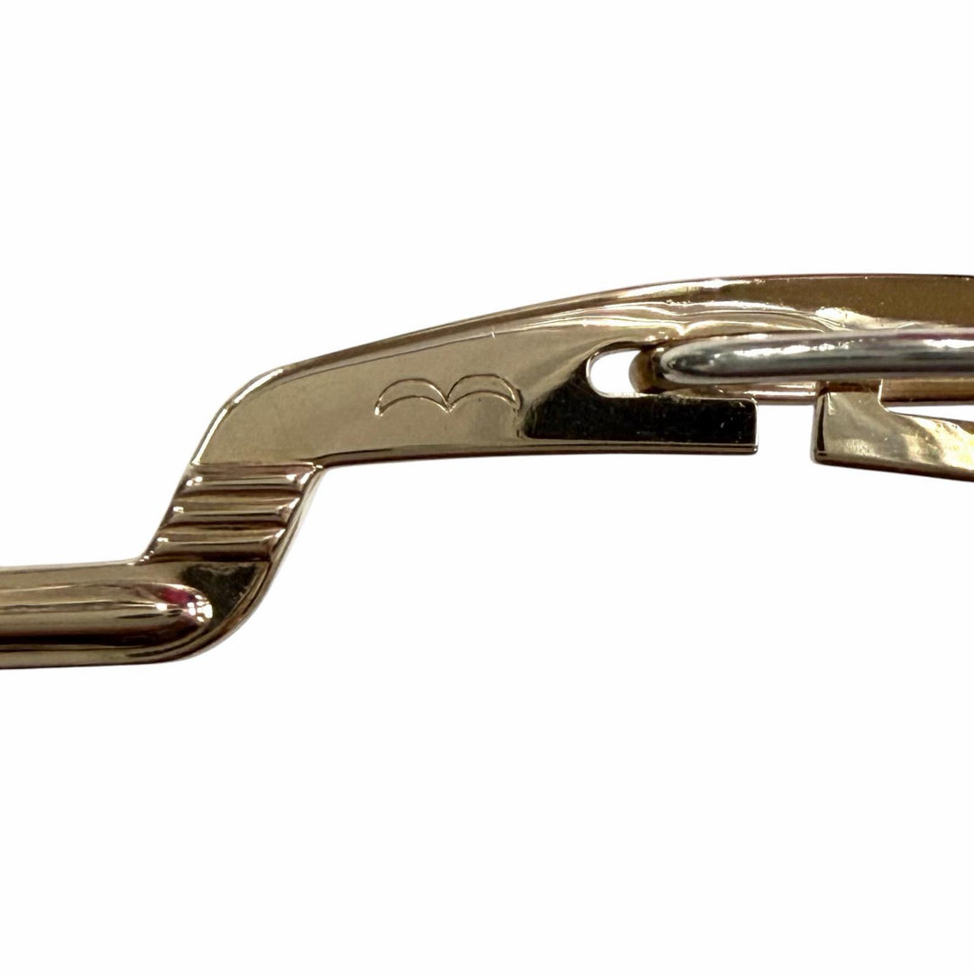 Great JEAN-PAUL GAULTIER sunglasses Spring temples gold Women 56-6103