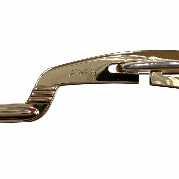 Great JEAN-PAUL GAULTIER sunglasses Spring temples gold Women 56-6103