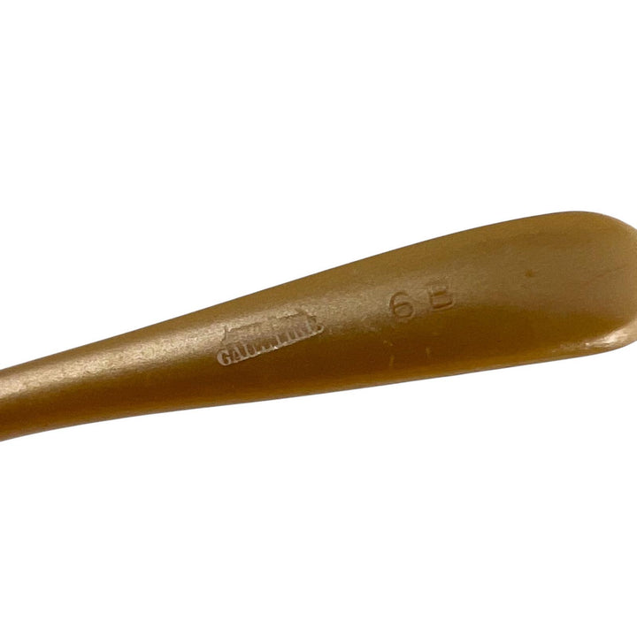 Great JEAN-PAUL GAULTIER sunglasses Spring temples gold Women 56-6103
