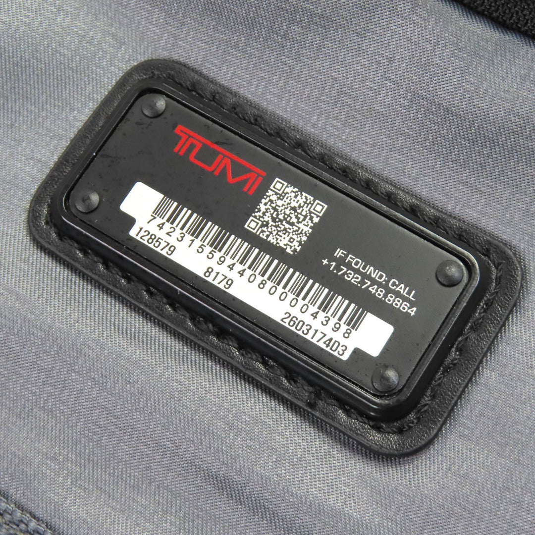 Great TUMI Backpack Â· Daypack ALPHA 3 BRAVO Flap Backpack Using 2603174D3