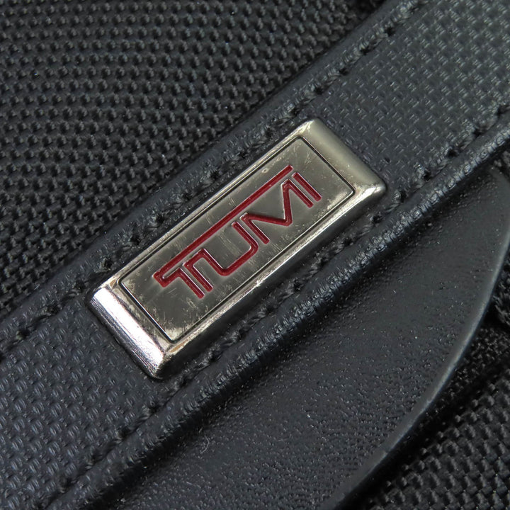 Great TUMI Backpack Â· Daypack ALPHA 3 BRAVO Flap Backpack Using 2603174D3