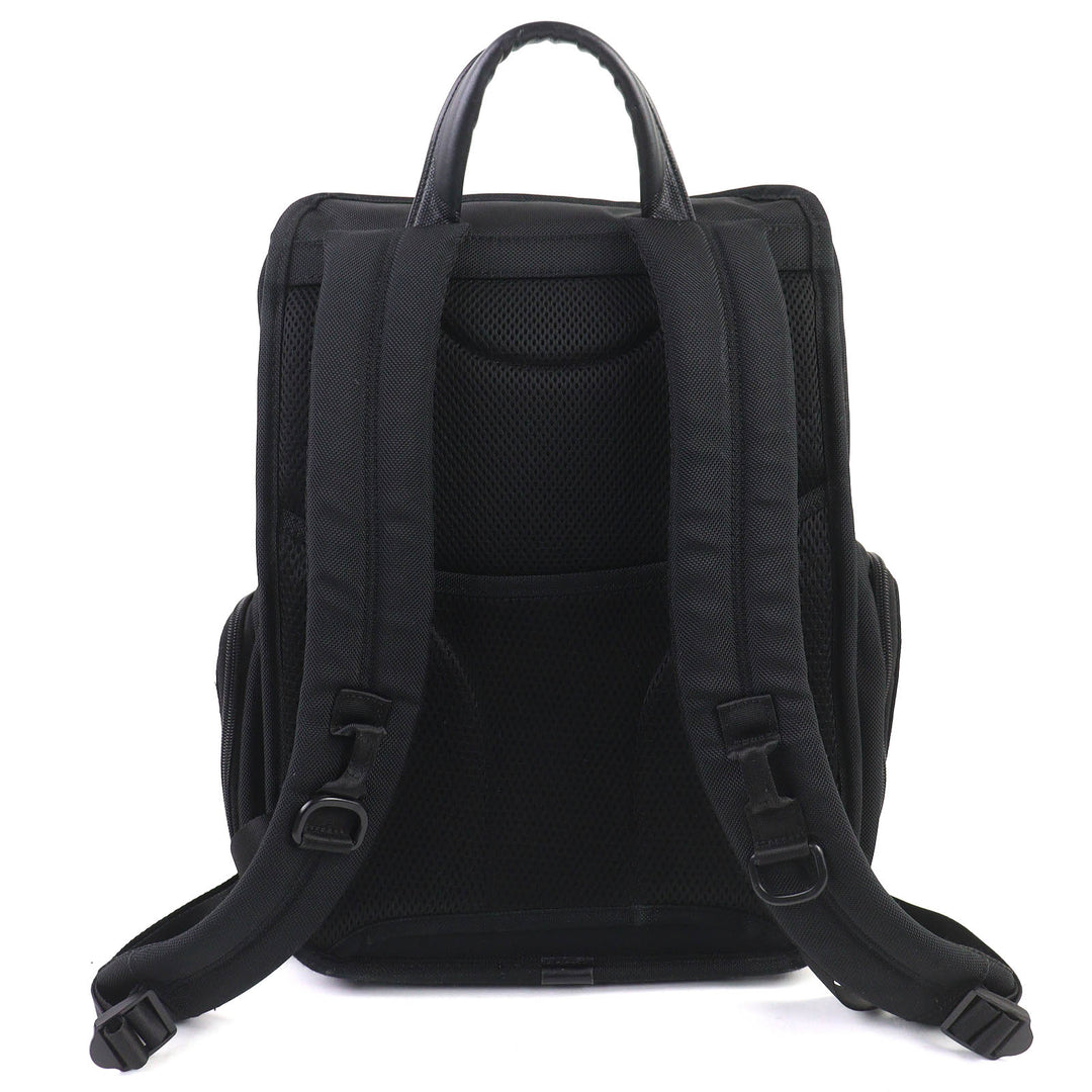Great TUMI Backpack Â· Daypack ALPHA 3 BRAVO Flap Backpack Using 2603174D3