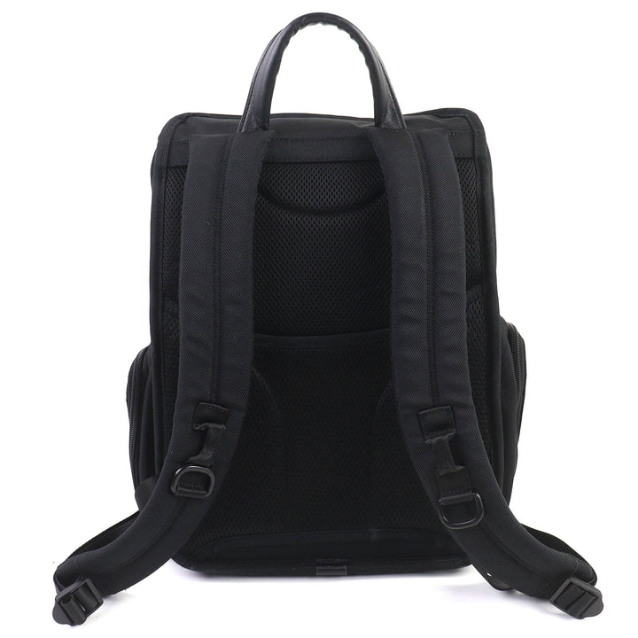 Great TUMI Backpack Â· Daypack ALPHA 3 BRAVO Flap Backpack Using 2603174D3