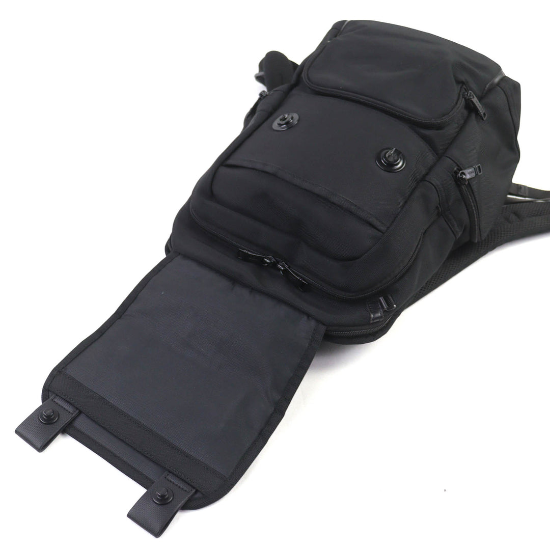 Great TUMI Backpack Â· Daypack ALPHA 3 BRAVO Flap Backpack Using 2603174D3