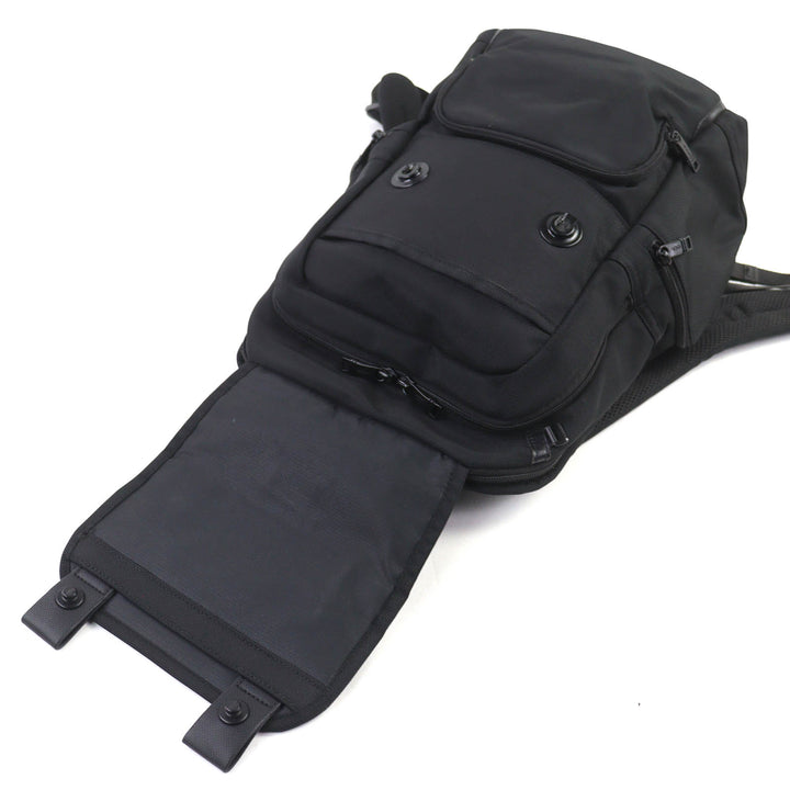 Great TUMI Backpack Â· Daypack ALPHA 3 BRAVO Flap Backpack Using 2603174D3