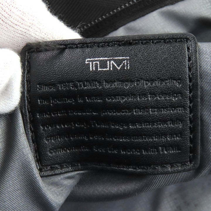 Great TUMI Backpack Â· Daypack ALPHA 3 BRAVO Flap Backpack Using 2603174D3