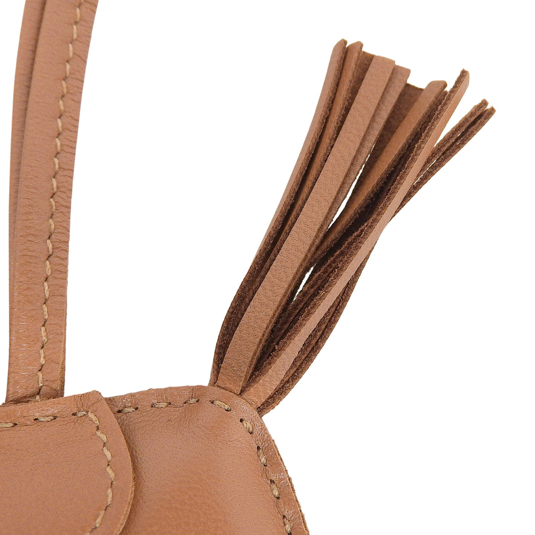 Pristine HERMES Other accessories Rodeo Charm PM Bag charm Anyo Miro Women