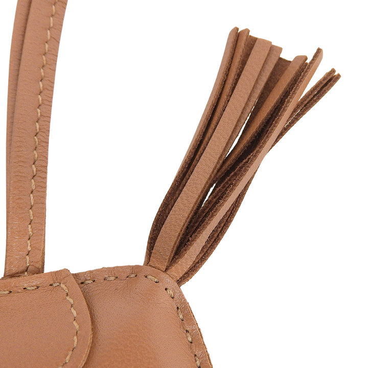 Pristine HERMES Other accessories Rodeo Charm PM Bag charm Anyo Miro Women