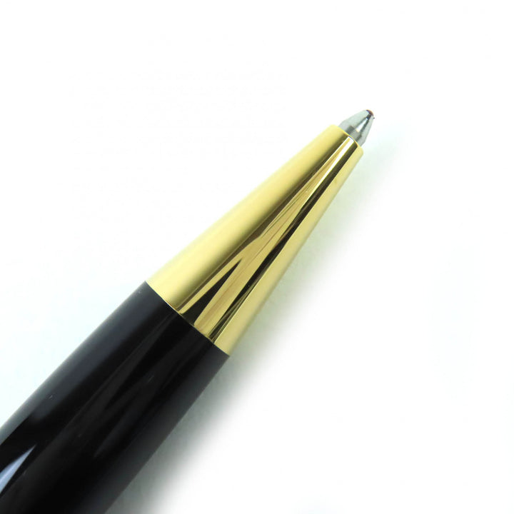 Excellent MONTBLANC Ballpoint pen Meisterstück Classic Twist-style current model