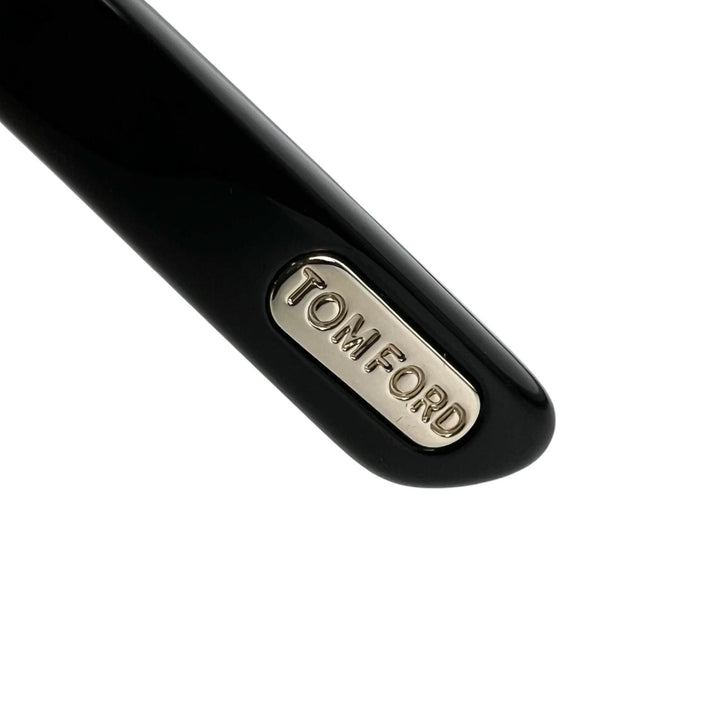 Great TOM FORD sunglasses Wellington black unisex TF1136-K
