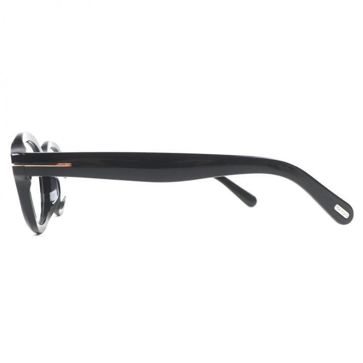 Great TOM FORD Glasses black ー mens TF6005-D-B