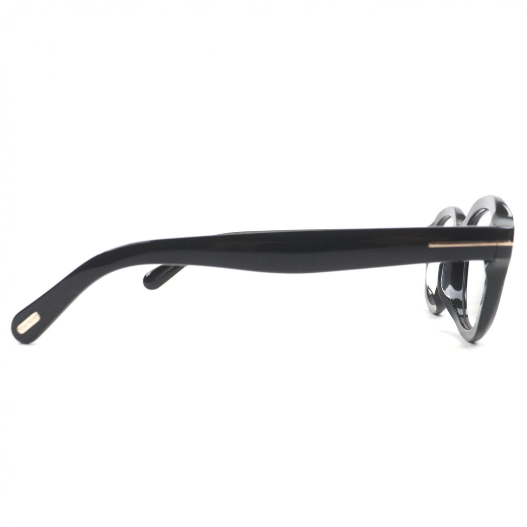 Great TOM FORD Glasses black ー mens TF6005-D-B
