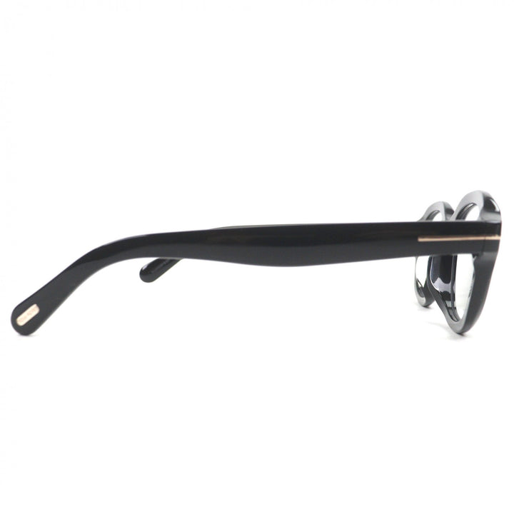 Great TOM FORD Glasses black ー mens TF6005-D-B