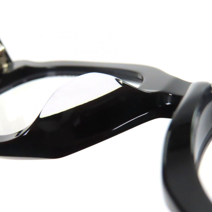 Great TOM FORD Glasses black ー mens TF6005-D-B