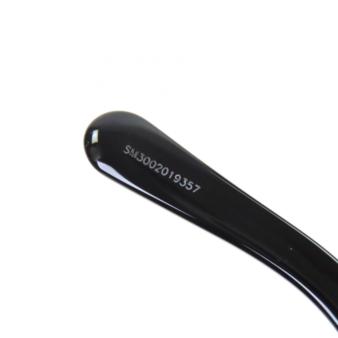 Great TOM FORD Glasses black ー mens TF6005-D-B