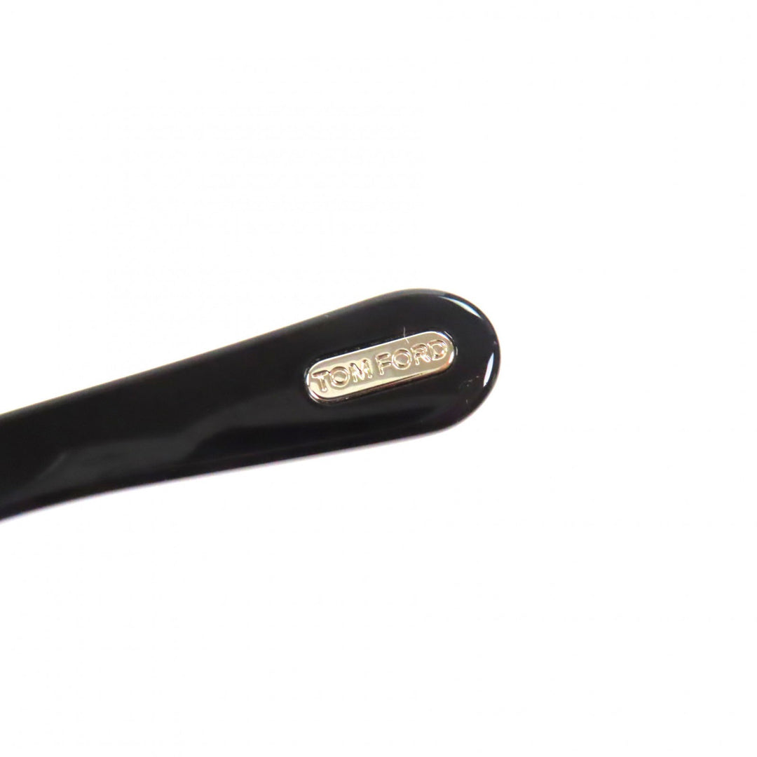 Great TOM FORD Glasses black ー mens TF6005-D-B