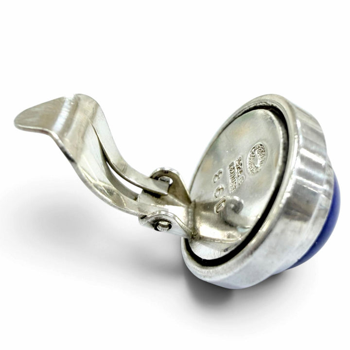 Great Georg Jensen Earring Accessories Silver 925 Women 86D