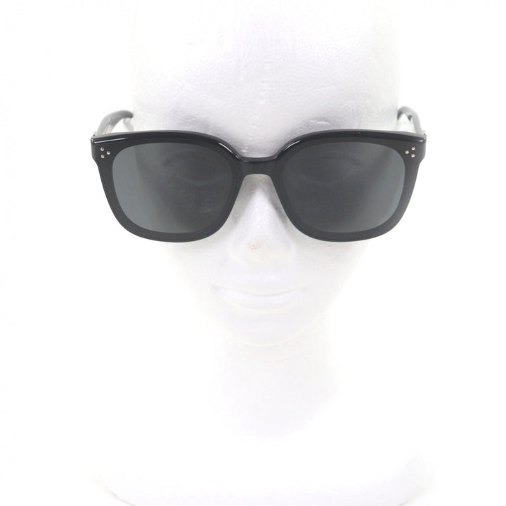 Excellent GENTLE MONSTER sunglasses BY wellington eyewear black