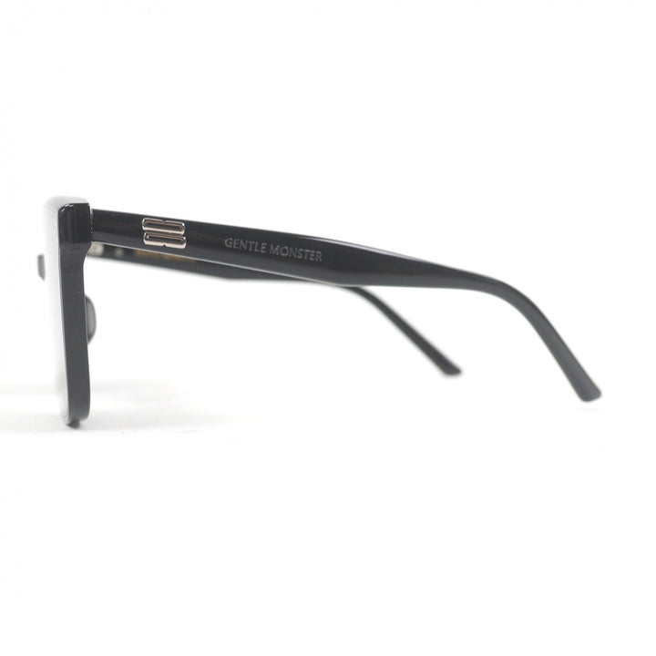 Excellent GENTLE MONSTER sunglasses BY wellington eyewear black