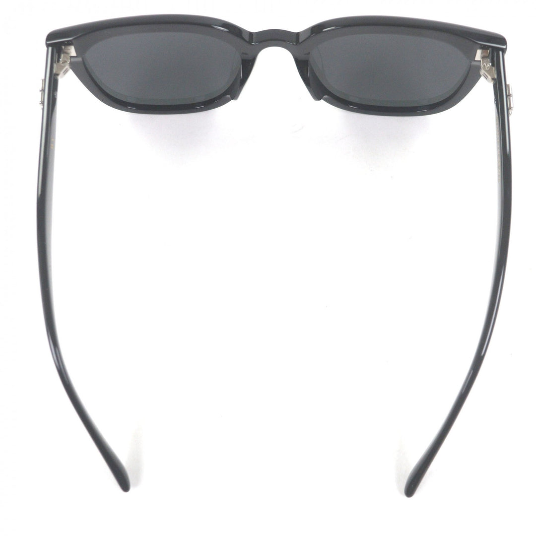 Excellent GENTLE MONSTER sunglasses BY wellington eyewear black