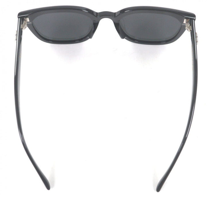 Excellent GENTLE MONSTER sunglasses BY wellington eyewear black